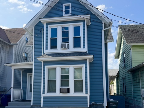  multi family home for sale located at 4 Armstrong Place, Bridgeport, CT 06608