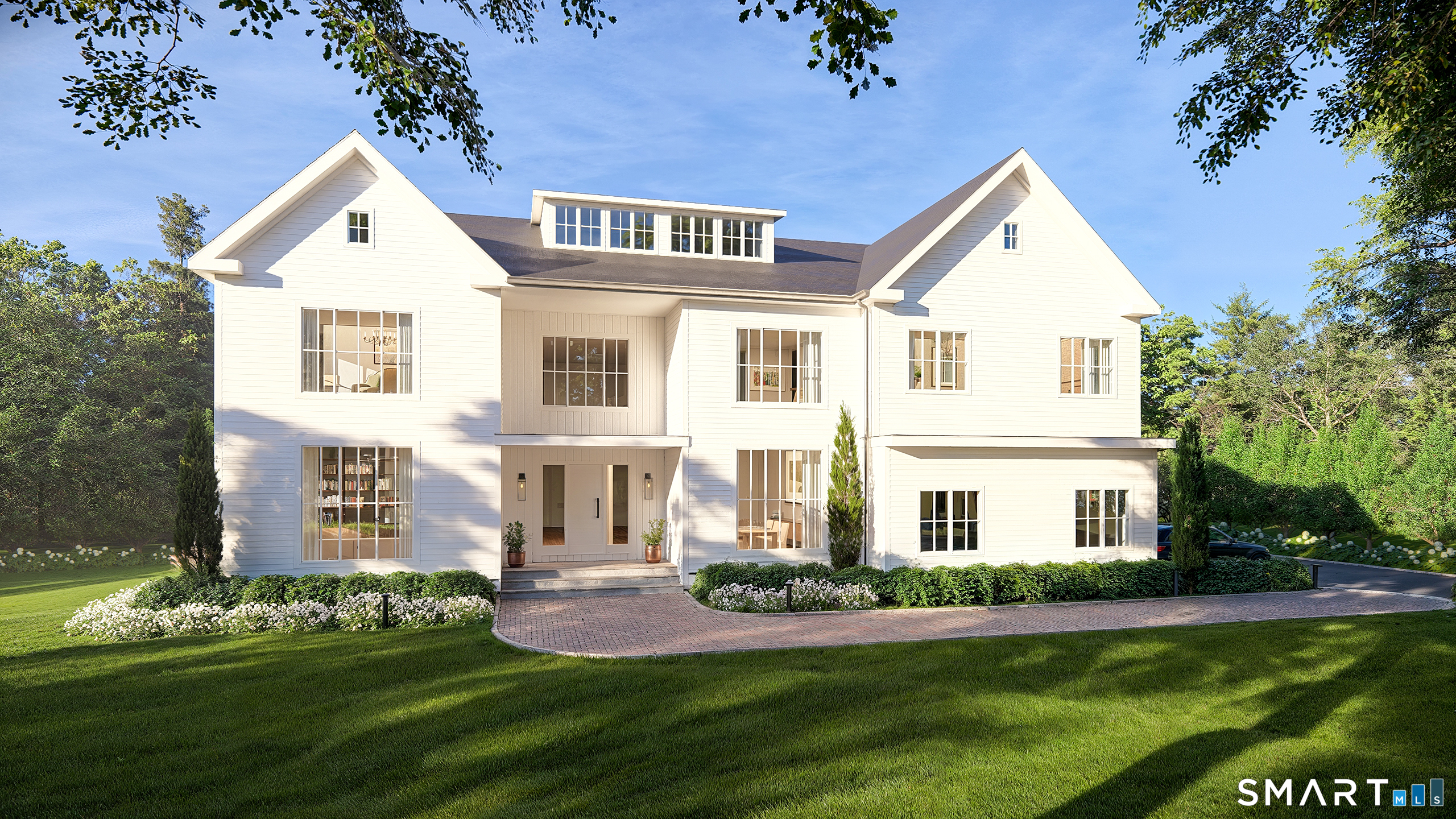 19 Harding Lane, Westport, CT 06880 | For Sale at $5,995,000