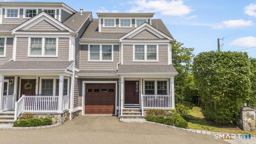 16 Hawthorne Street South, a, Greenwich, CT 06831 | For Sale at $1,850,000