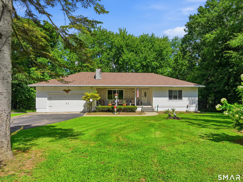  single family home for sale located at 28 Saw Mill Road, New Fairfield, CT 06812