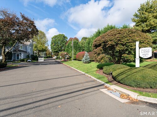  townhouse condo for sale located at 71 Hale Lane, 71, Darien, CT 06820