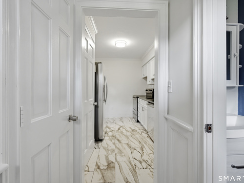  townhouse condo for sale located at 95 Park Avenue, 8, Danbury, CT 06810
