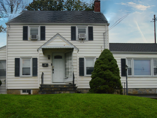  single family home for sale located at 76 Springdale Street, Bridgeport, CT 06606