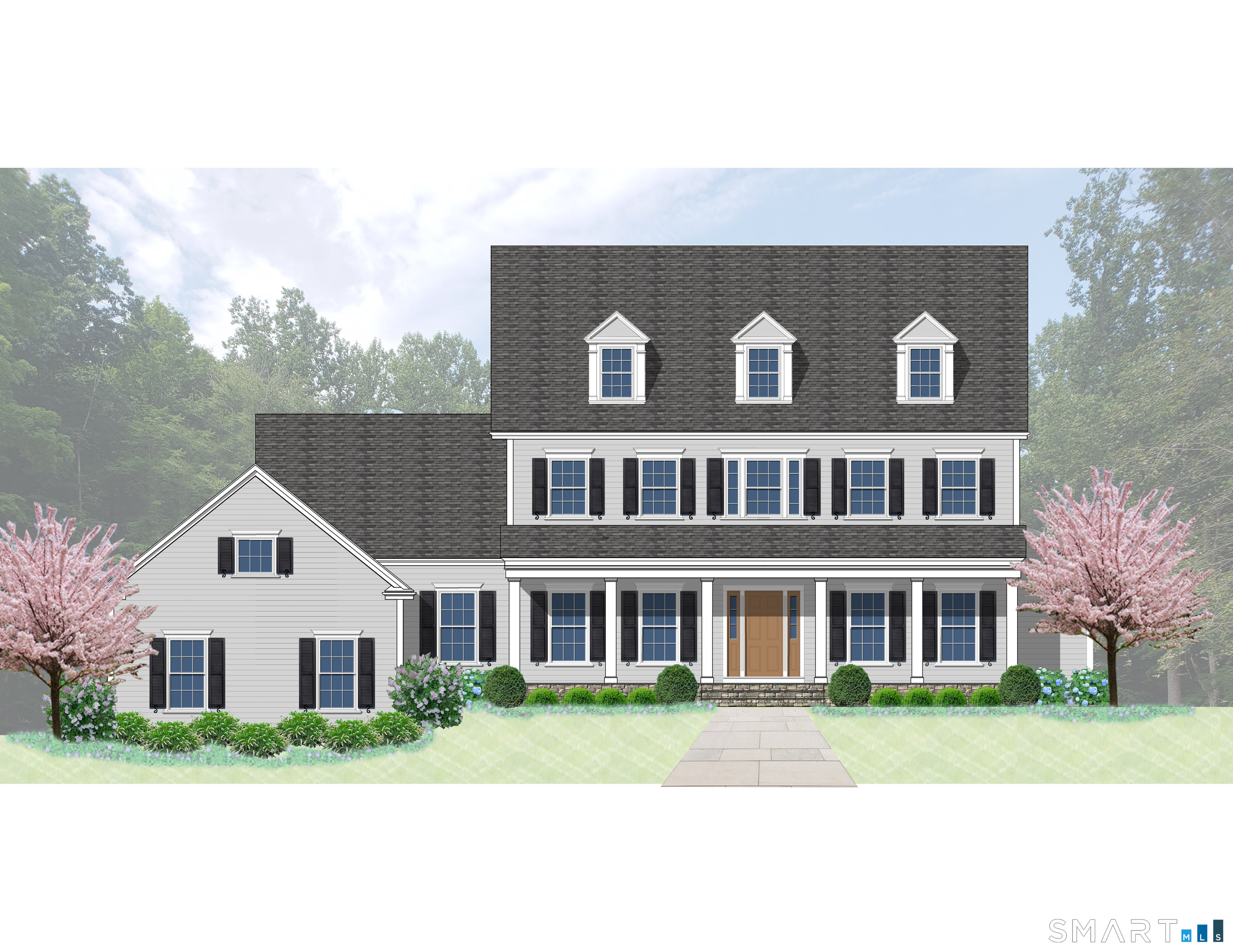 34 Farm Hill Road, Ridgefield, CT 06877 | For Sale at $2,395,000