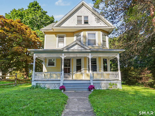  single family home for sale located at 1908 Stratfield Road, Fairfield, CT 06825