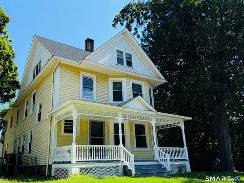  single family home for sale located at 1908 Stratfield Road, Fairfield, CT 06825