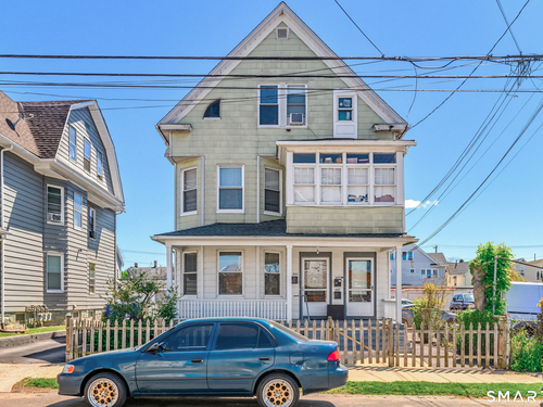  multi family home for sale located at 885 Grand Street, Bridgeport, CT 06604