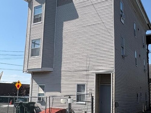  multi family home for sale located at 679 Norman Street, Bridgeport, CT 06605