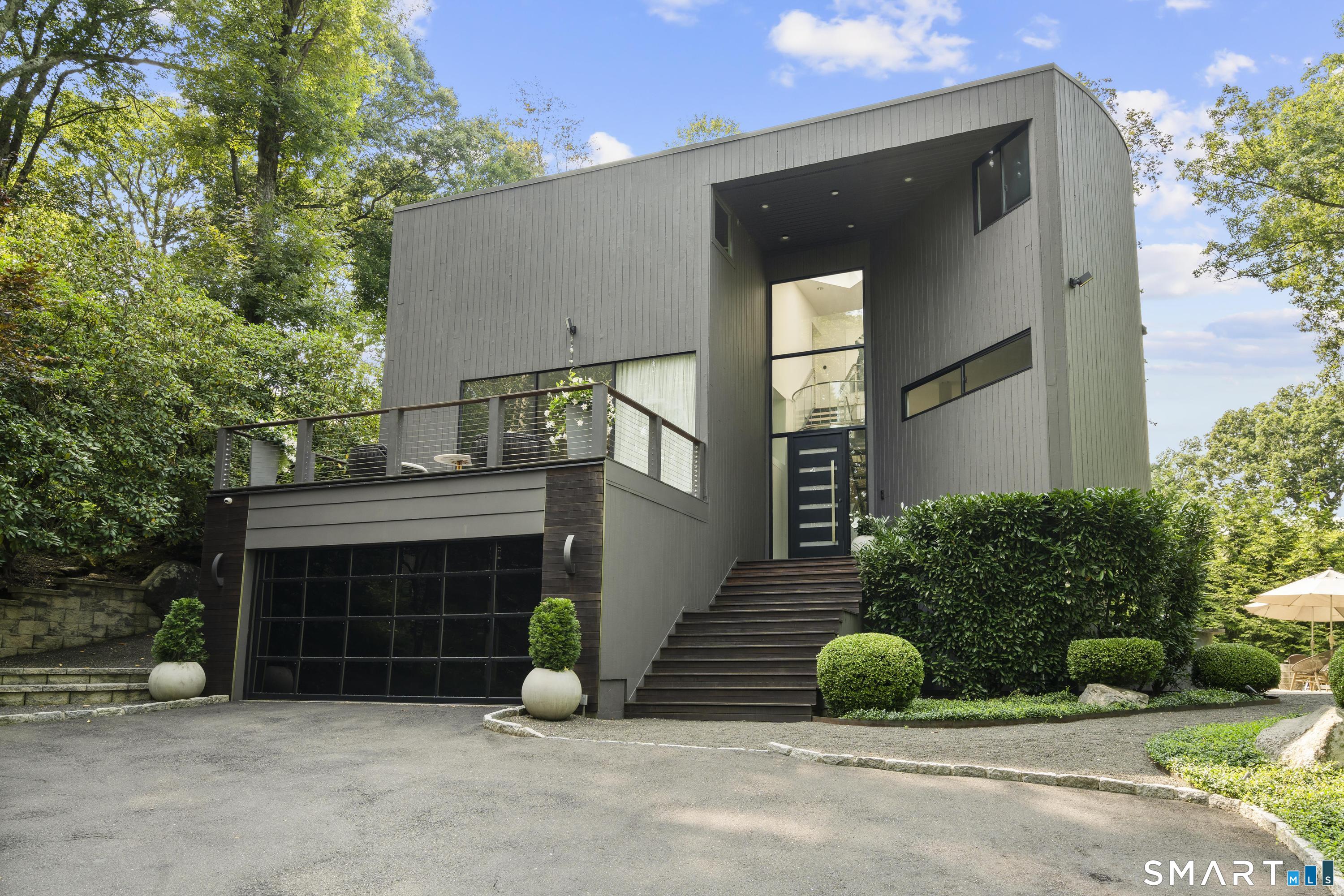 210 Red Fox Road, Stamford, CT 06903 | For Sale at $2,195,000