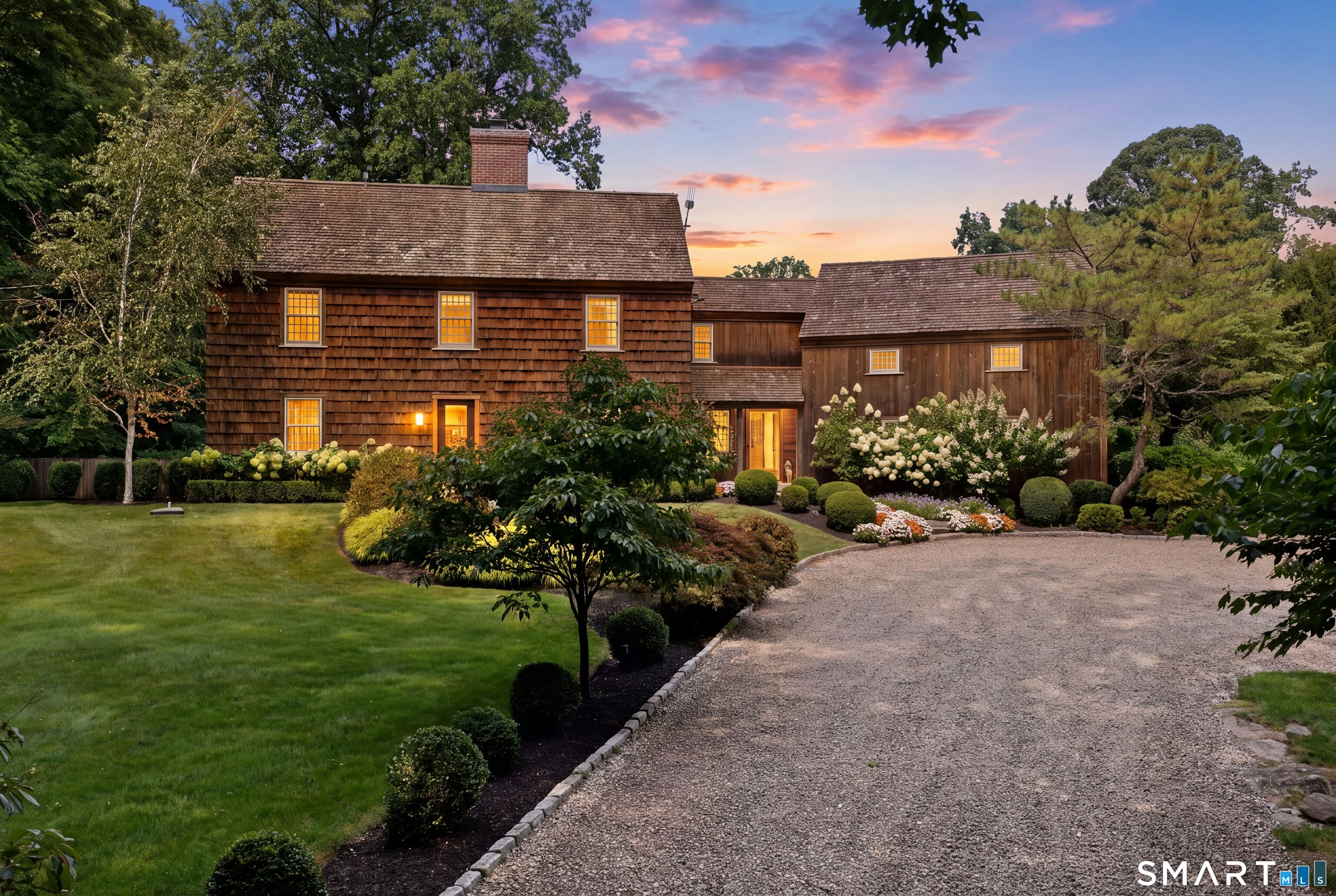 130 Freeborn Road, Easton, CT 06612 | For Sale at $1,795,000