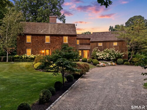  single family home for sale located at 130 Freeborn Road, Easton, CT 06612