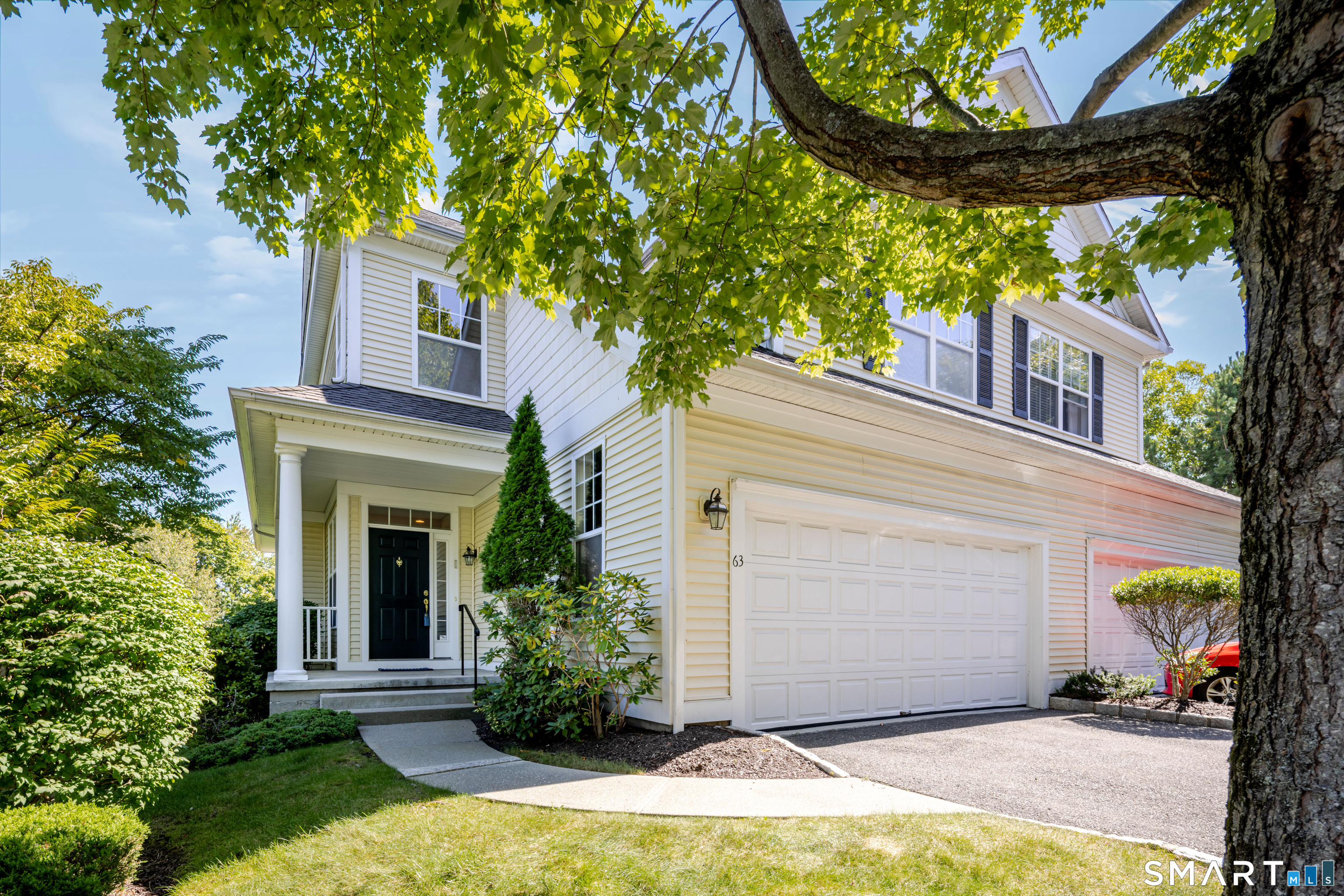 63 Woodcrest Lane, 63, Danbury, CT 06810 | For Sale at $554,900