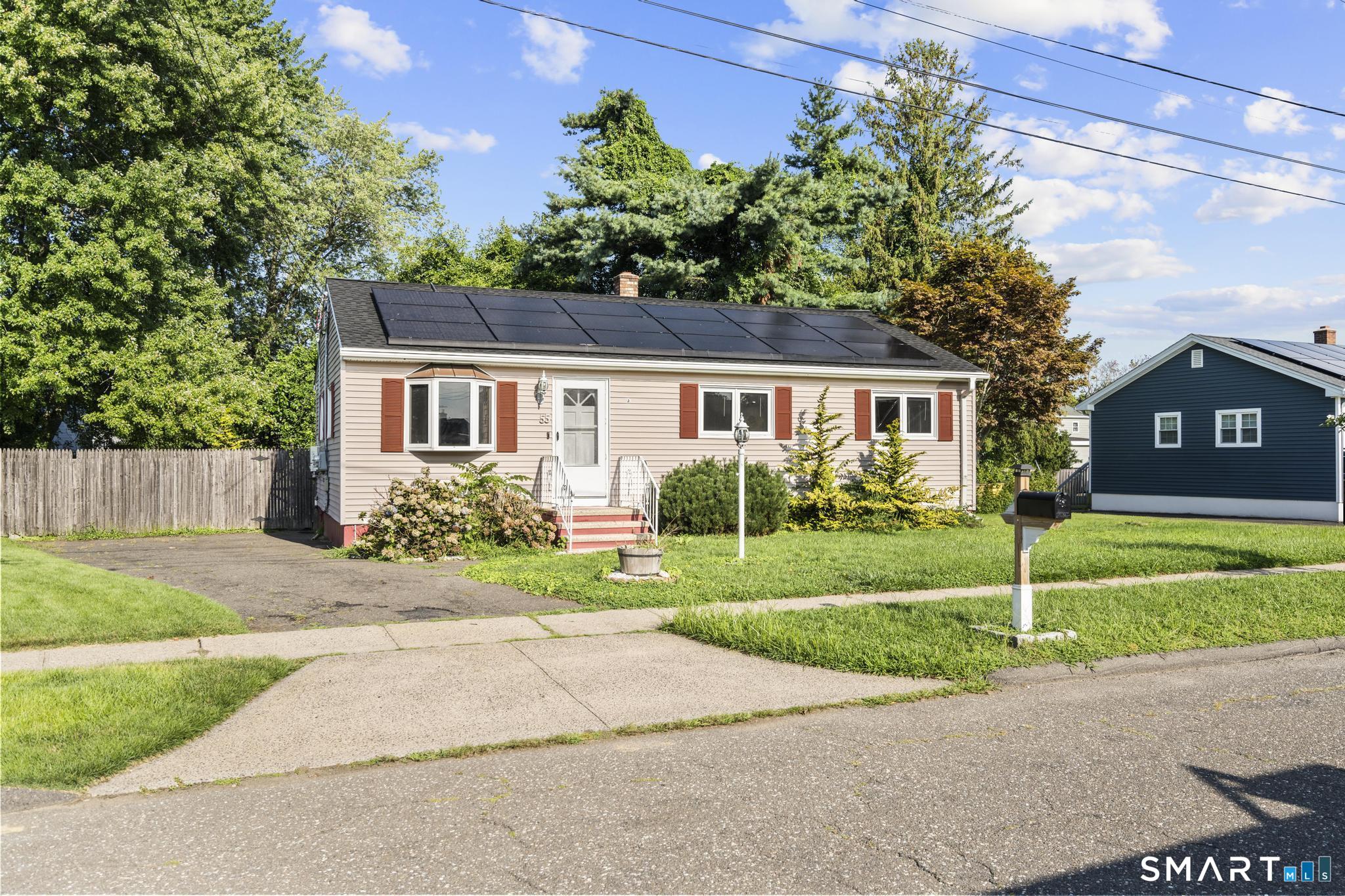 55 Guzzi Drive, Stratford, CT 06615 | For Sale at $319,000