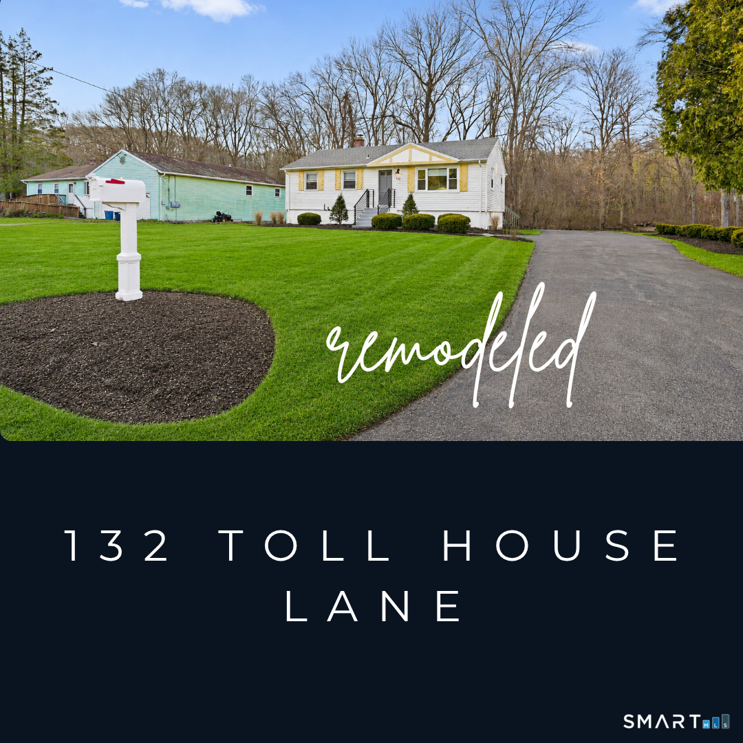 132 Toll House Lane, Fairfield, CT 06825 | For Sale at $615,000