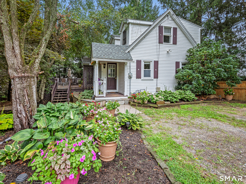 single family home for sale located at 167 Wooster Street, Shelton, CT 06484