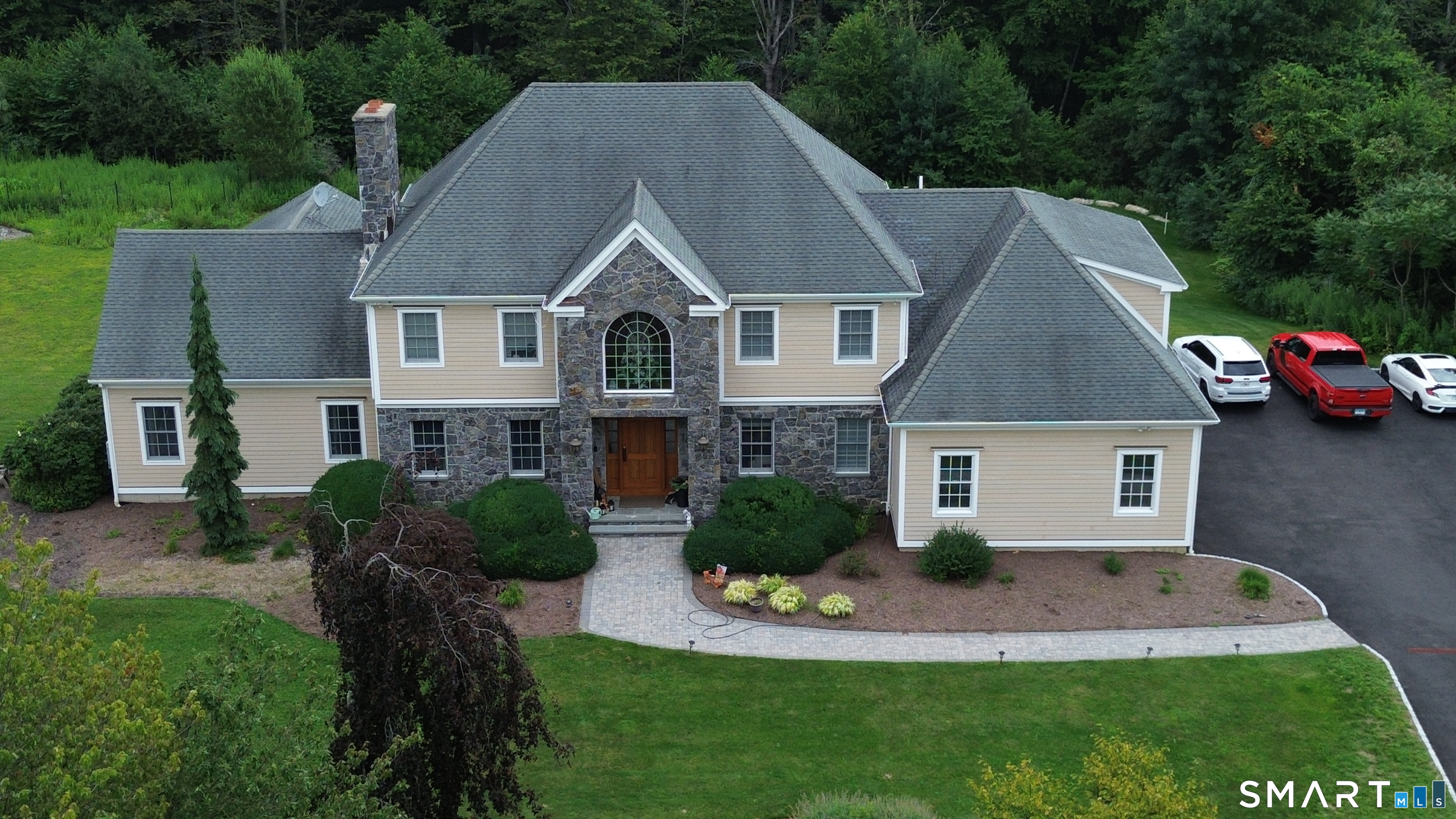 Mustang Drive, Monroe, CT 06468 | For Sale at $1,475,000