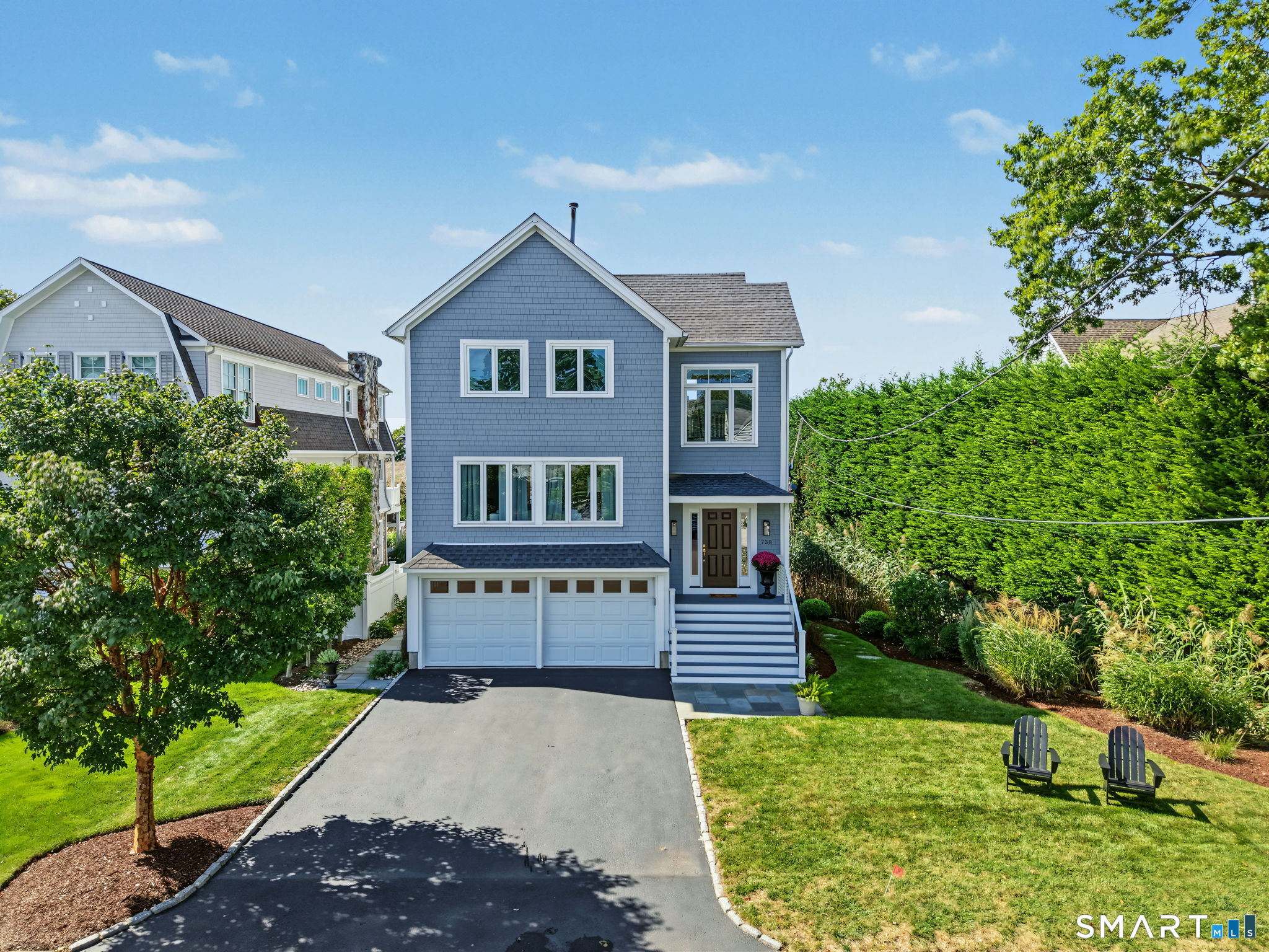 738 Rowland Road, Fairfield, CT 06824 | For Sale at $1,775,000