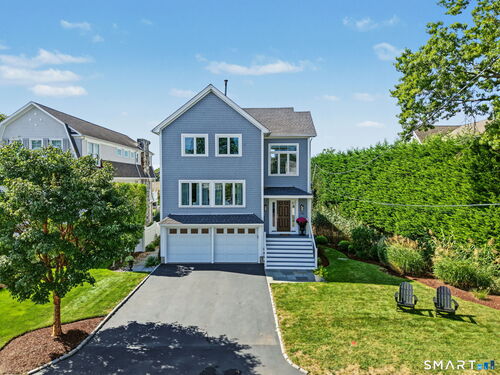  single family home for sale located at 738 Rowland Road, Fairfield, CT 06824
