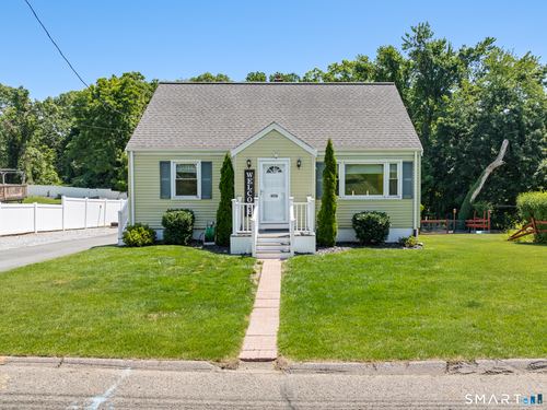  single family home for sale located at 30 Lansing Avenue, Trumbull, CT 06611