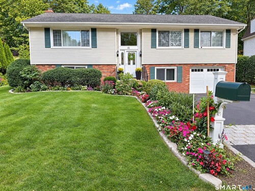  single family home for sale located at 61 Center Drive, Greenwich, CT 06870
