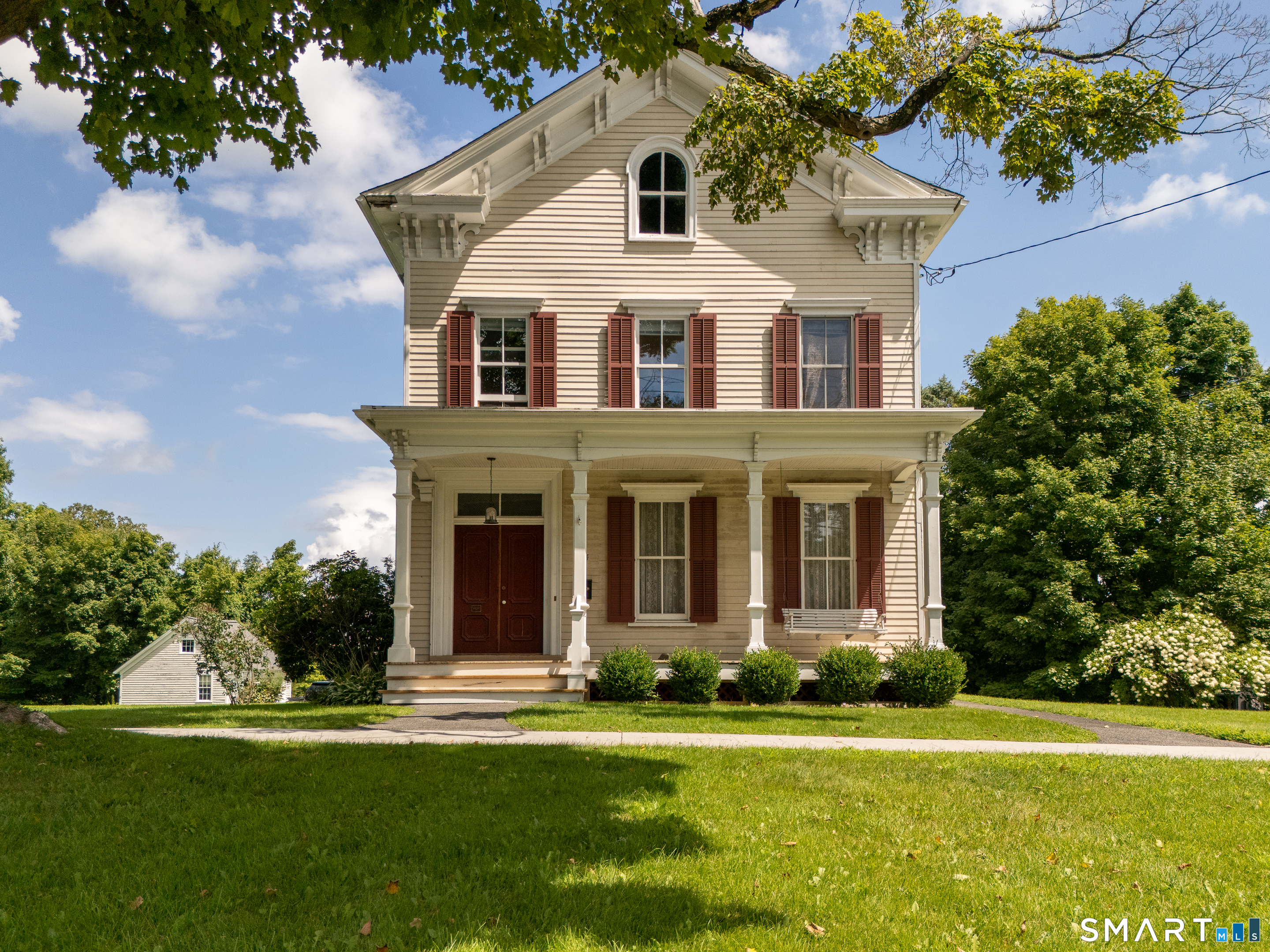 64 Main Street, Newtown, CT 06470 | For Sale at $1,100,000