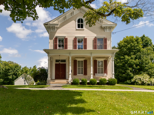  single family home for sale located at 64 Main Street, Newtown, CT 06470
