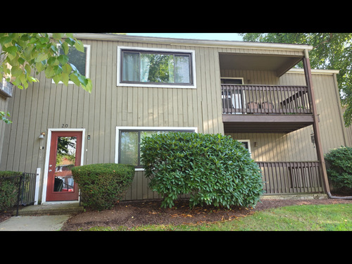  condo home for sale located at 20 Leslie Road, b, Bridgeport, CT 06606