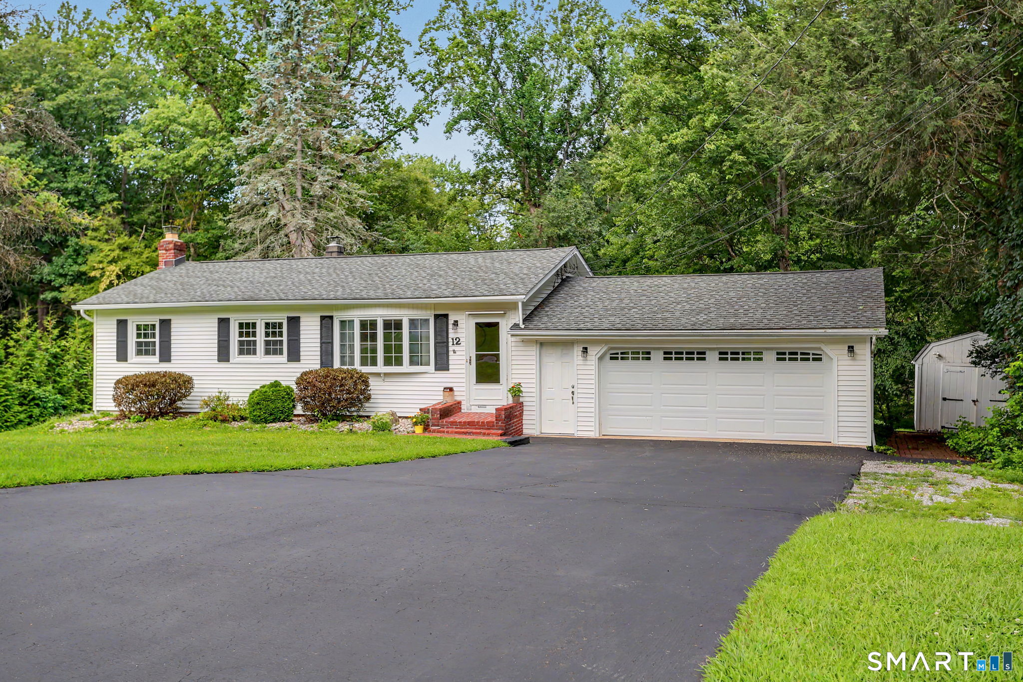 12 Cedarwood Lane, Shelton, CT 06484 | For Sale at $475,000