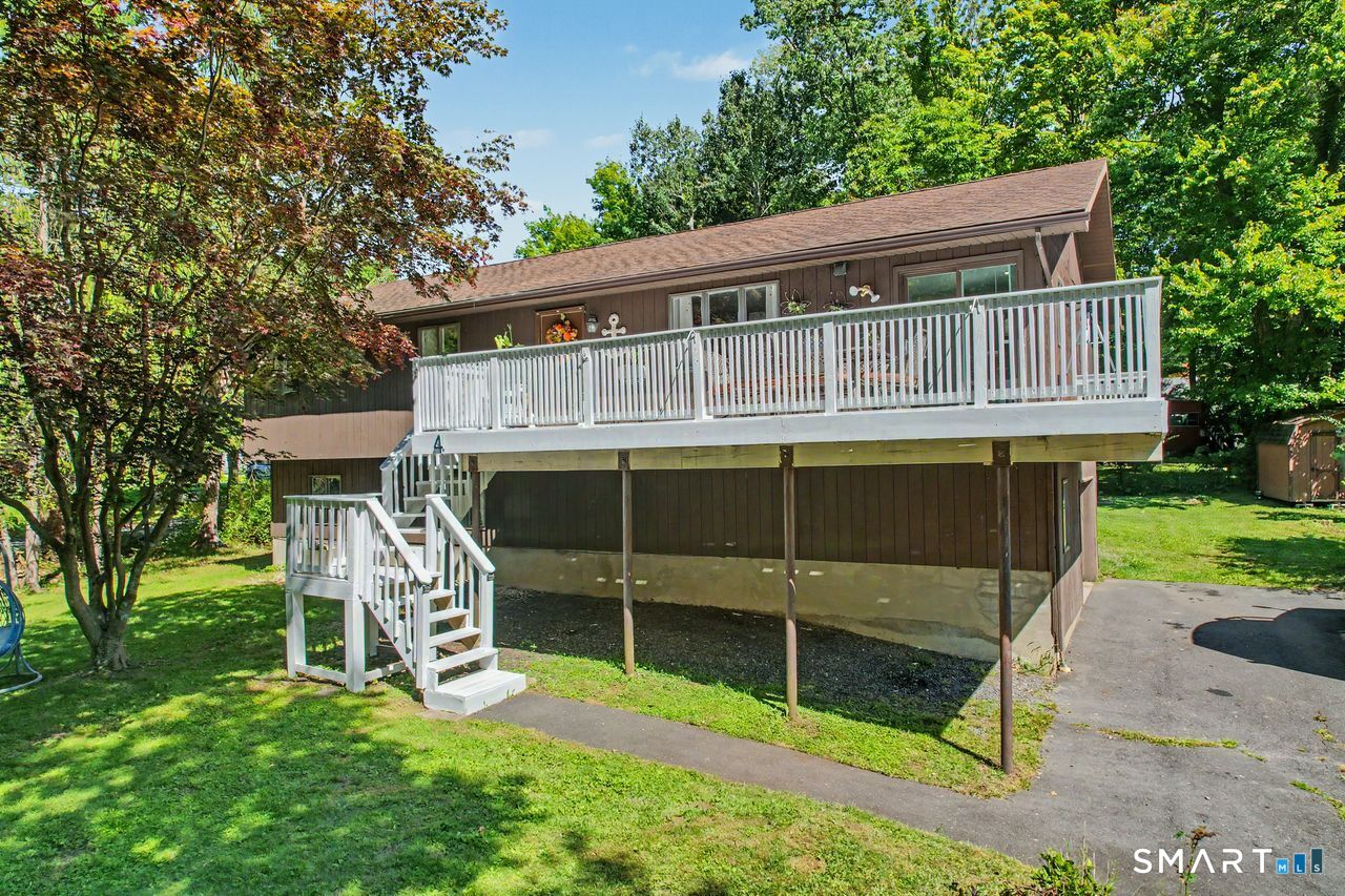 4 Clement Road, New Fairfield, CT 06812 | For Sale at $589,900