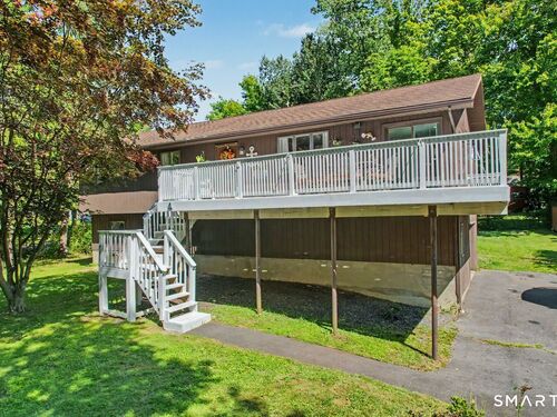  single family home for sale located at 4 Clement Road, New Fairfield, CT 06812
