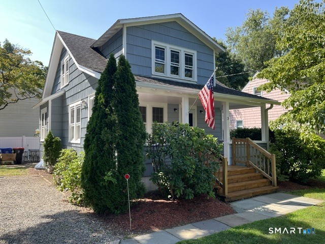 3 Ingleside Avenue, Norwalk, CT 06850 | For Sale at $579,000