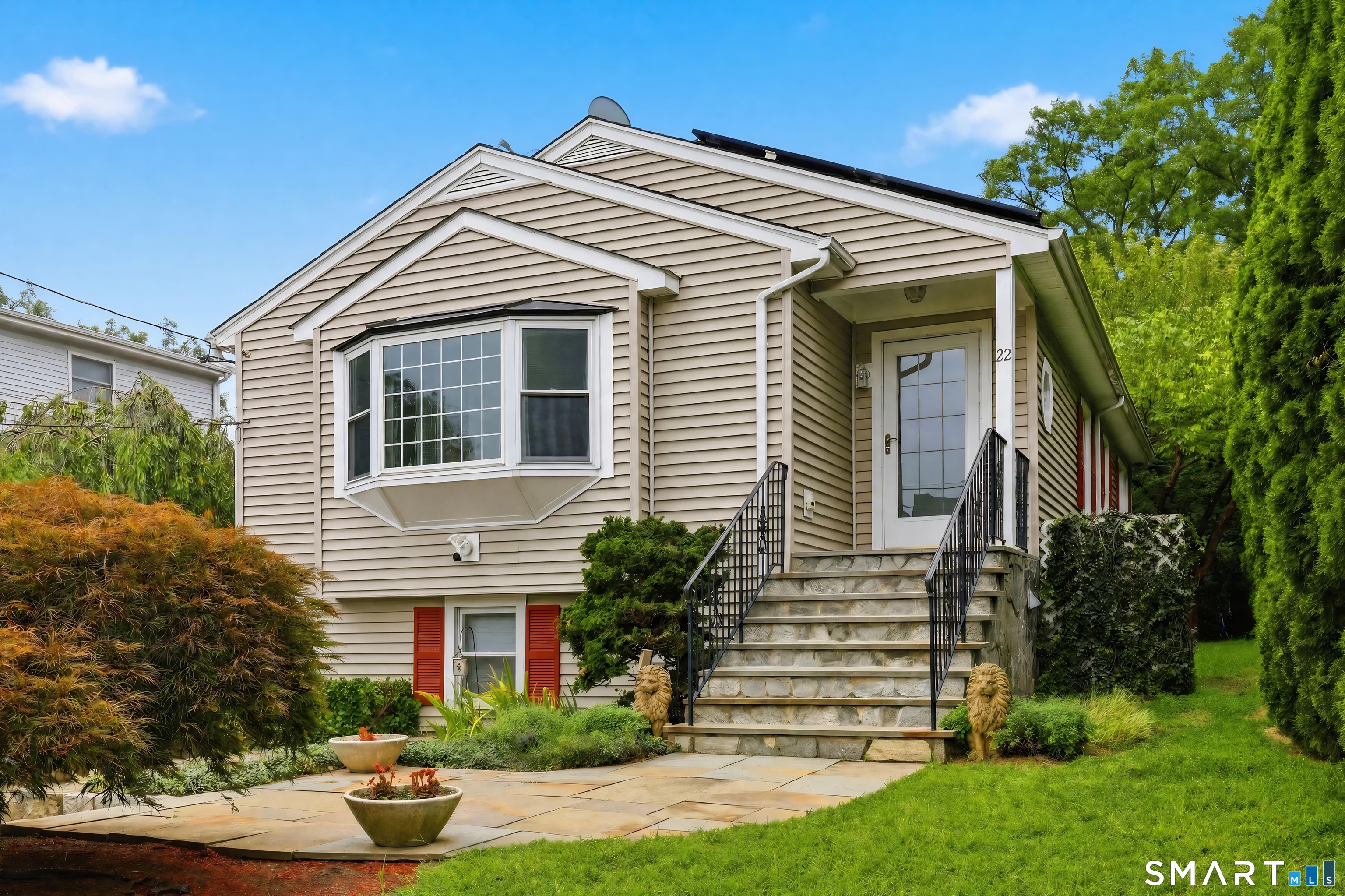 22 Lyon Avenue, Greenwich, CT 06830 | For Sale at $1,249,000