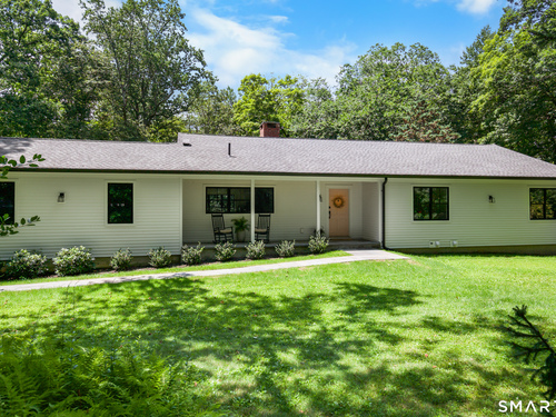  single family home for sale located at 2 Charcoal Lane, Westport, CT 06880
