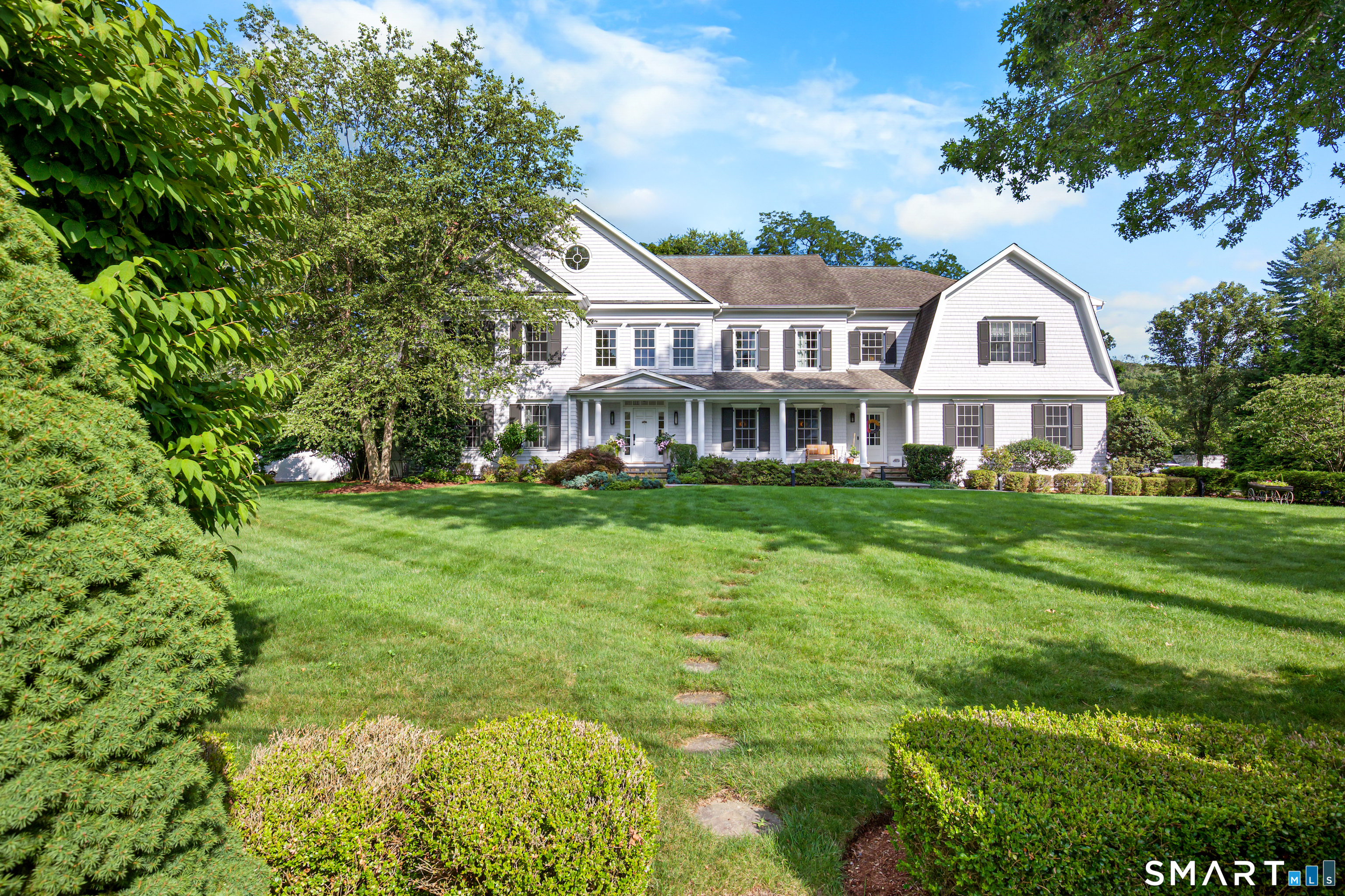 16 Rockyfield Road, Westport, CT 06880 | For Sale at $4,250,000