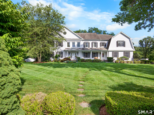  single family home for sale located at 16 Rockyfield Road, Westport, CT 06880