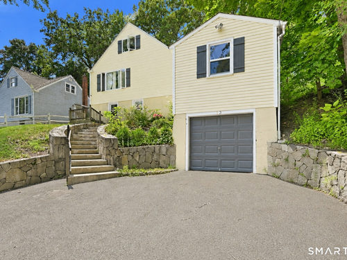  single family home for sale located at 13 Terre Haute Road, Danbury, CT 06810