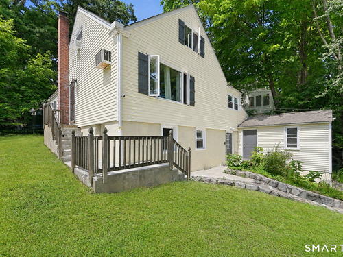  single family home for sale located at 13 Terre Haute Road, Danbury, CT 06810