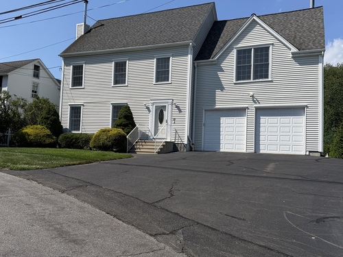  single family home for sale located at 35 Sherwood Place, Fairfield, CT 06890