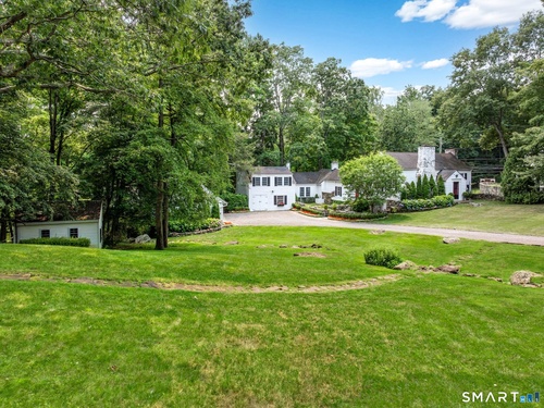  single family home for sale located at 297 Rock Rimmon Road, Stamford, CT 06903