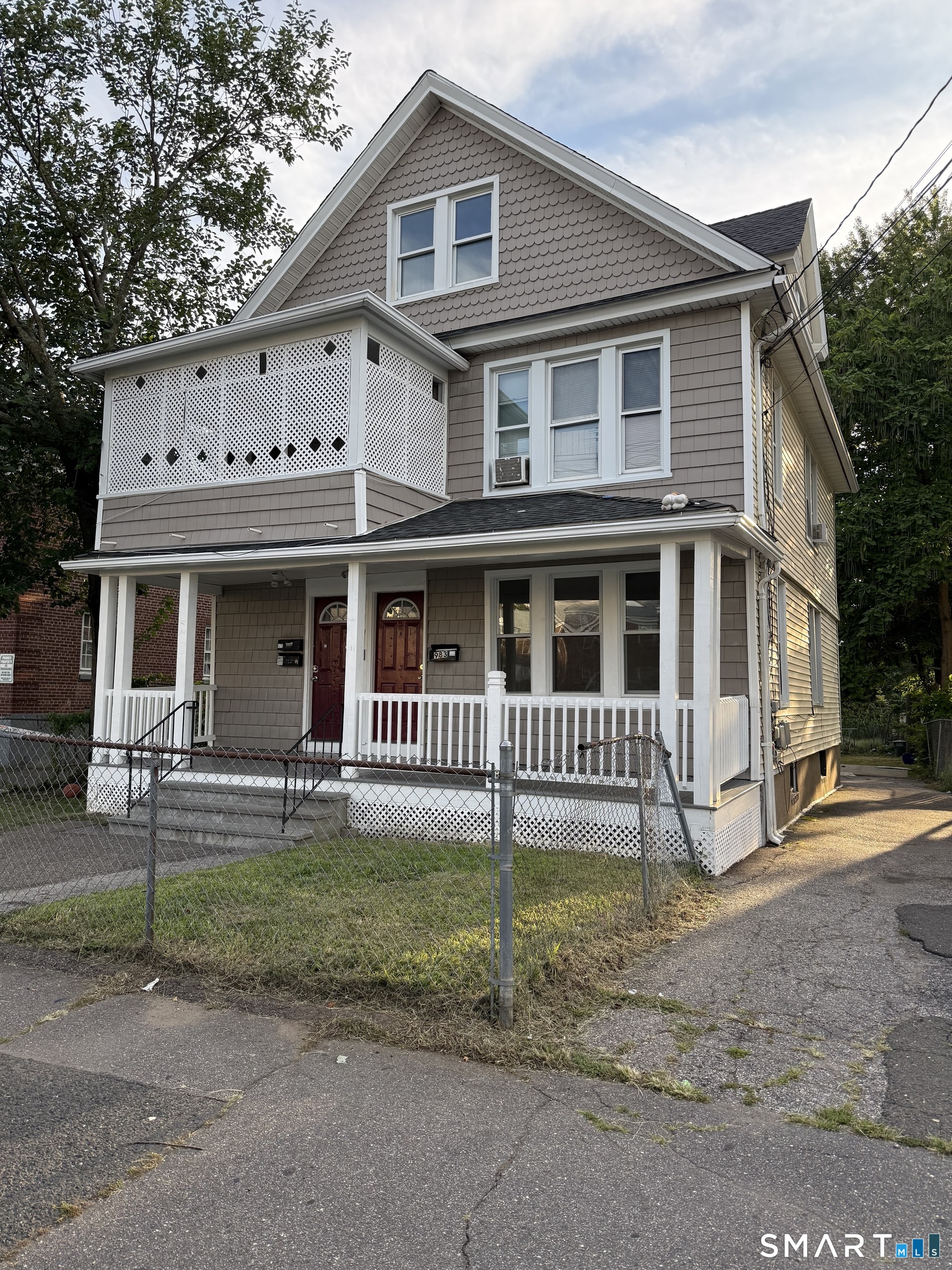 981 William Street, Bridgeport, CT 06608 | For Sale at $649,000