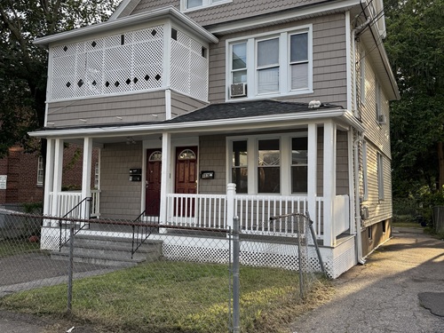  multi family home for sale located at 981 William Street, Bridgeport, CT 06608