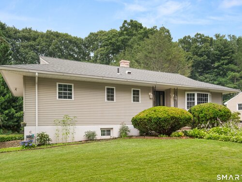  single family home for sale located at 90 Meadowlawn Road, Stratford, CT 06614