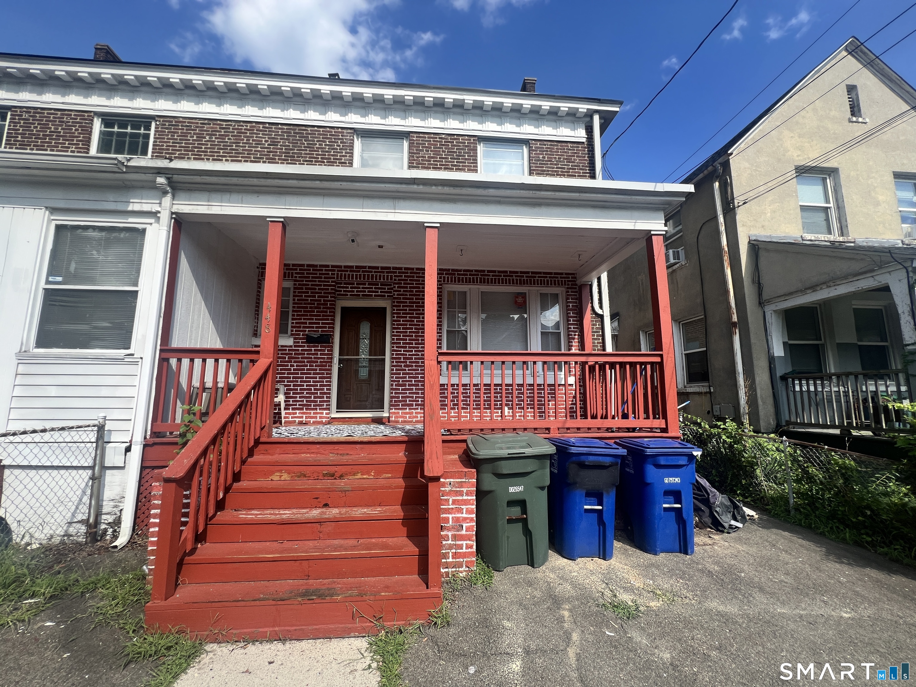448 East Avenue, Bridgeport, CT 06610 | For Sale at $270,000
