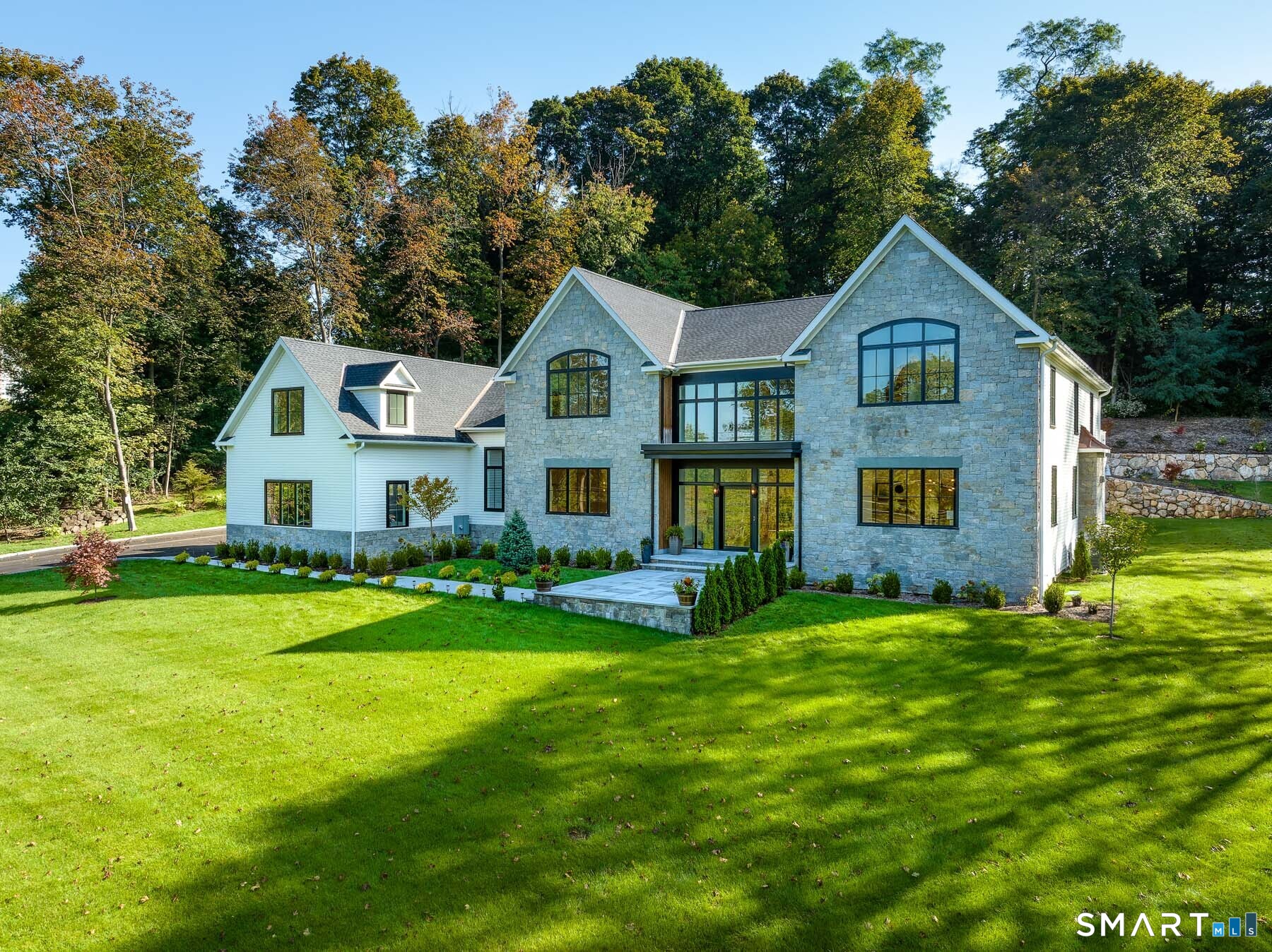 460 Middlesex Road, Darien, CT 06820 | For Sale at $7,500,000