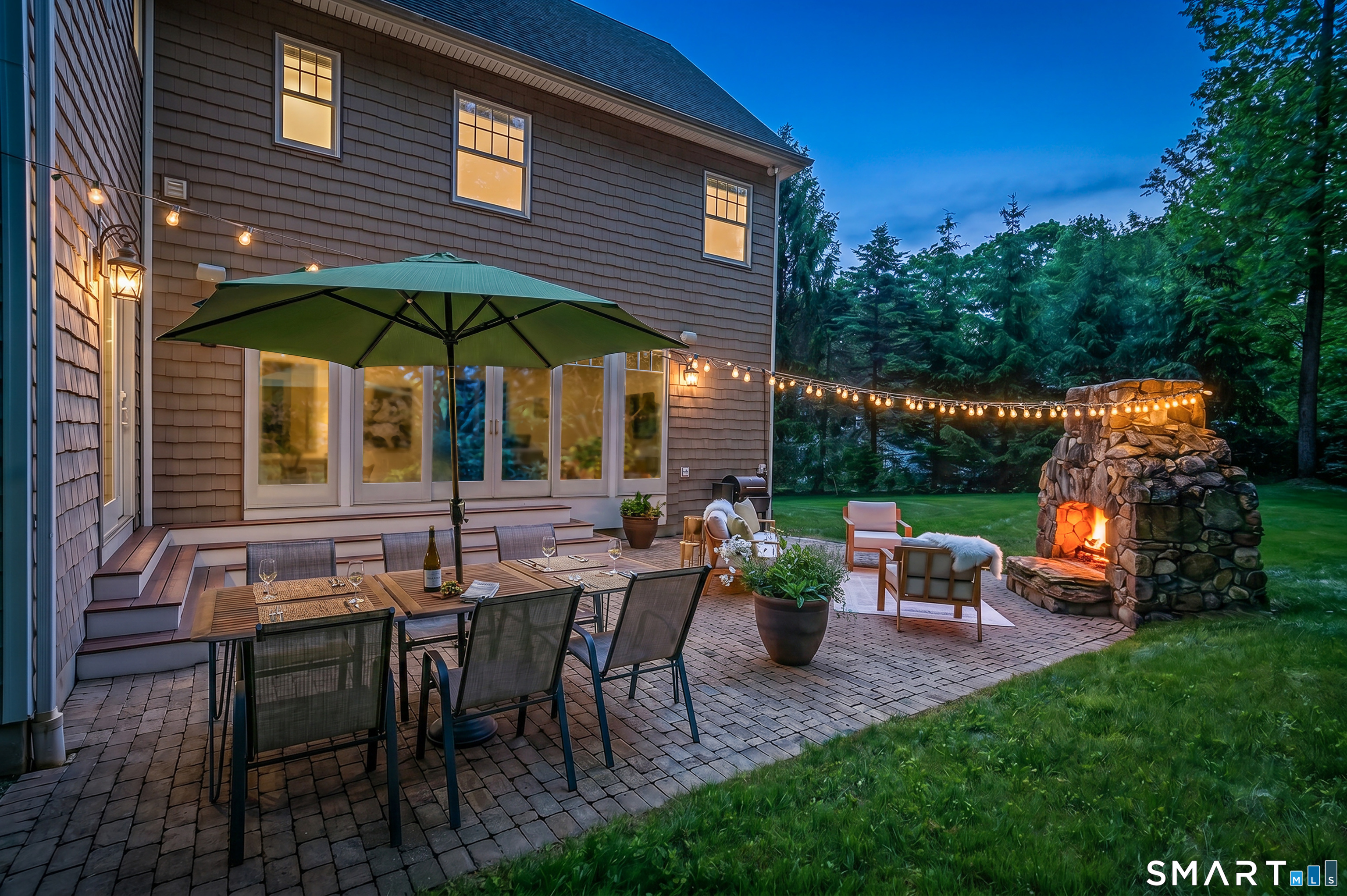 257 Old Sib Road, Ridgefield, CT 06877 | For Sale at $1,195,000