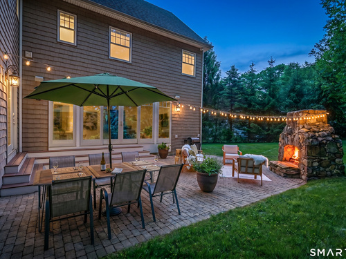  single family home for sale located at 257 Old Sib Road, Ridgefield, CT 06877