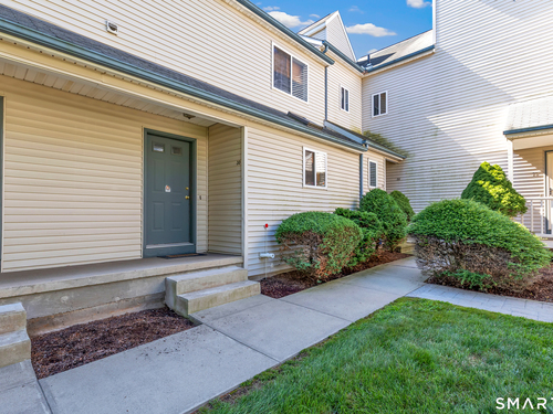  townhouse condo for sale located at 30 Ivy Grove Court, 30, Shelton, CT 06484