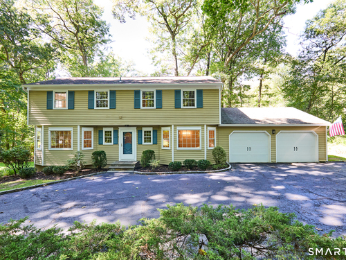  single family home for sale located at 9 Primrose Lane, Westport, CT 06880