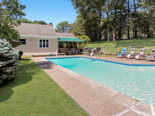  single family home for sale located at 21 Twin Circle Drive, Trumbull, CT 06611
