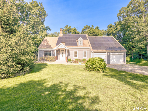  single family home for sale located at 14 North Branch Road, Newtown, CT 06470